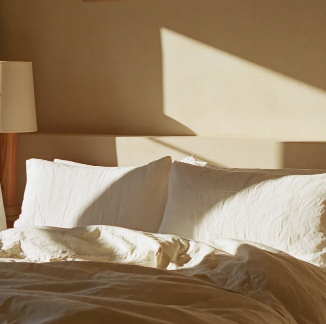Bed Linens