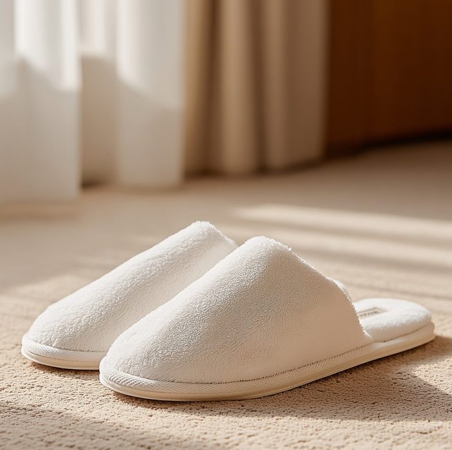 Slippers
