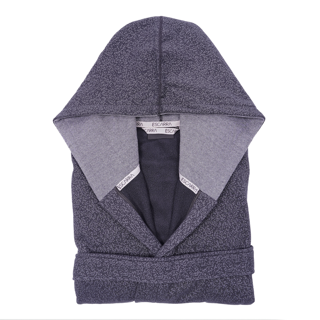 [ESROBE-BOX] Escarra Exclusive Boxer Robe
