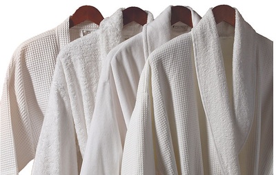 Robes